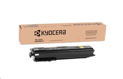 KYOCERA TK-4145 Toner na 16 000 A4 (pri 6% pokrytí), pre TAS