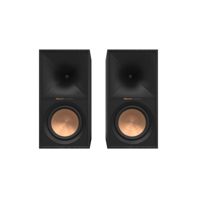 Klipsch R-60M regálové reproduktory, 85 W, Bass-reflex, 8 Oh
