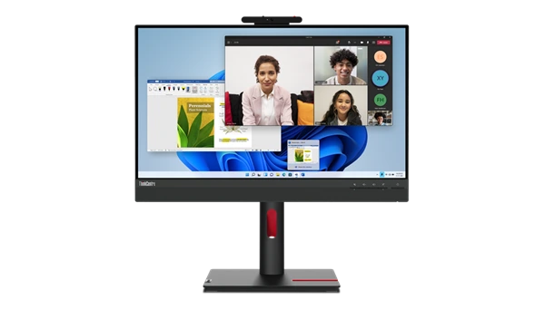 Lenovo TIO 24 G5 23.8" 1920x1080 Touch FHD 1000:1 250cd 4ms