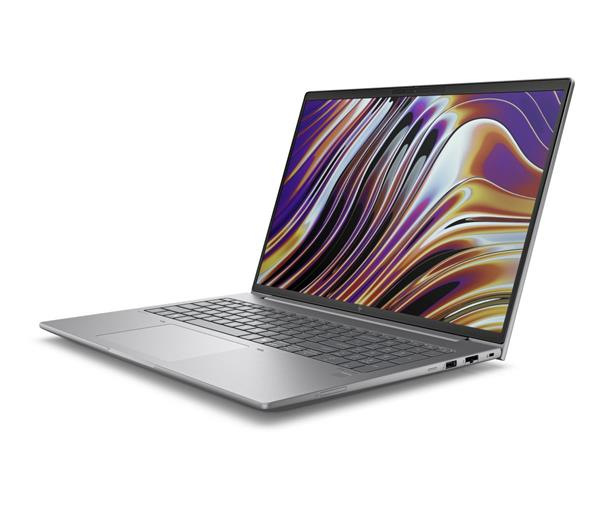 HP ZBook Power 16 G11 A, R9 PRO 8945HS, 16.0 1920x1200, UMA,