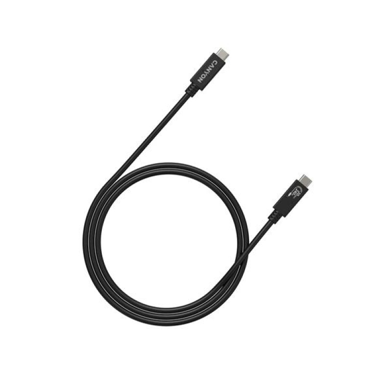 Canyon OnWire 240, 1 m, nabíjací a dátový kábel USB-C / USB-
