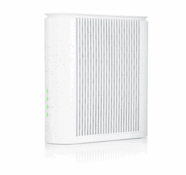 Zyxel WiFi 7 BE7200 2.5G Ethernet VoIP Gateway with MPro Mes