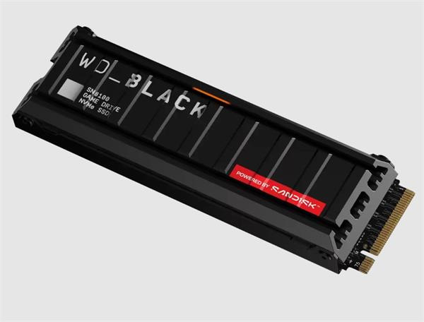 WD Black SN8100 NVMe™ 1 TB SSD M.2 PCIe Gen5 ×4 NVMe, ( r149
