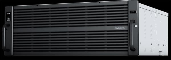 Synology™ Rozsirujuca jednotka RX6025sas 60HDD 3,5”/2,5” SA