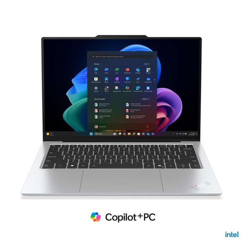 Lenovo TP X9-14 G1, Ultra 7-258V, 14.0˝ 2880 x 1800/Touch, U