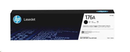 Čierny originálny zobrazovací valec HP 176A LaserJet (Prieme