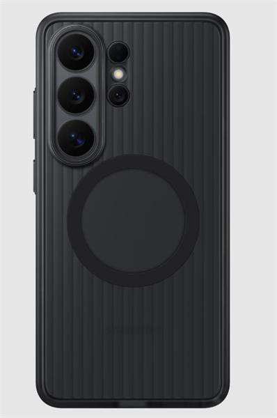 SAMSUNG Ochranný kryt s magnetom S26 Ultra Black