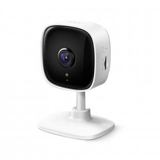 TP-LINK Tapo C100 Home Security WiFi Camera, Day/Night view,