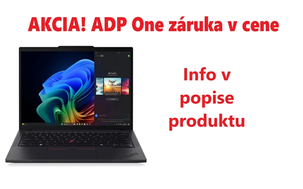 Lenovo TP T14 G6, Ultra 7-258V, 14.0˝ 1920x1200 WUXGA, UMA,