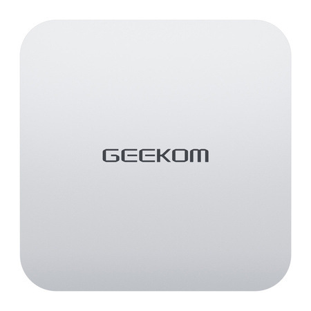 Mini PC GEEKOM A8 Ryzen 7 8745HS 16GB 1TB + Win11 Pro 4