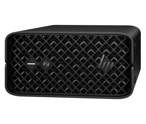 HP Z2 Mini G1a, AMD Ryzen AI Max+ PRO 395, AMD Radeon8060s