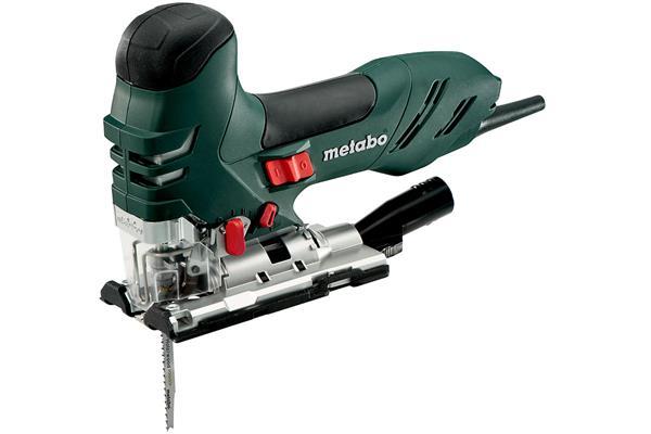 Metabo STE 140 Plus * Priamočiara píla