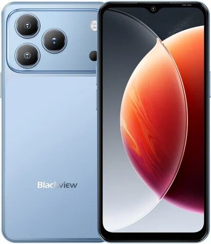 Blackview WAVE 7C LTE 6.56" HD IPS 720x1612 90Hz 4+64GB CAM