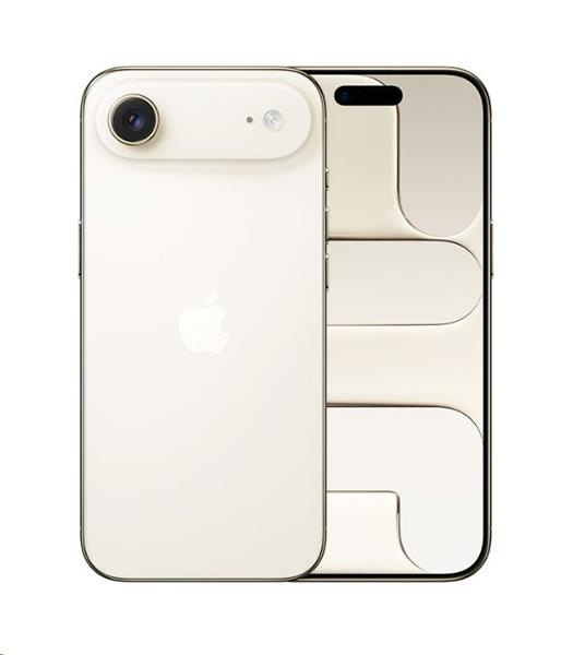 iPhone Air 256GB Light Gold
