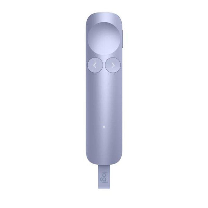Logitech® SPOTLIGHT 2-LIGHT LILAC-2.4GHZ/BT