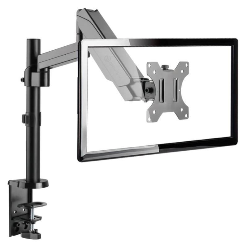 ONKRON Monitor Desk Mount Stand for 13” to 32-Inch LCD LED S