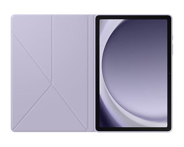 Samsung ochranné púzdro pre Tab A9+, biele