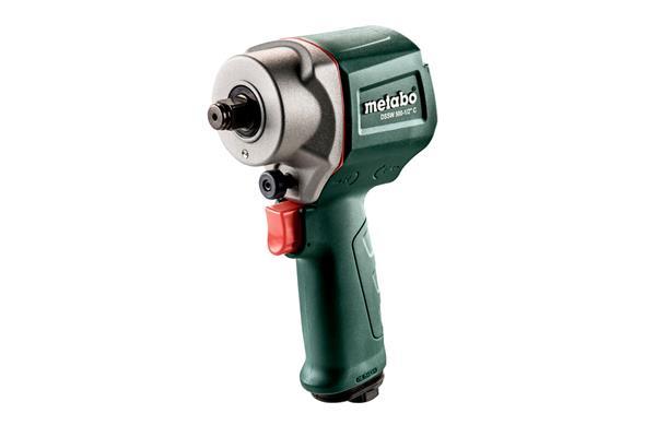 Metabo DSSW 500-1/2" C Vzduchový príklep.skrutk