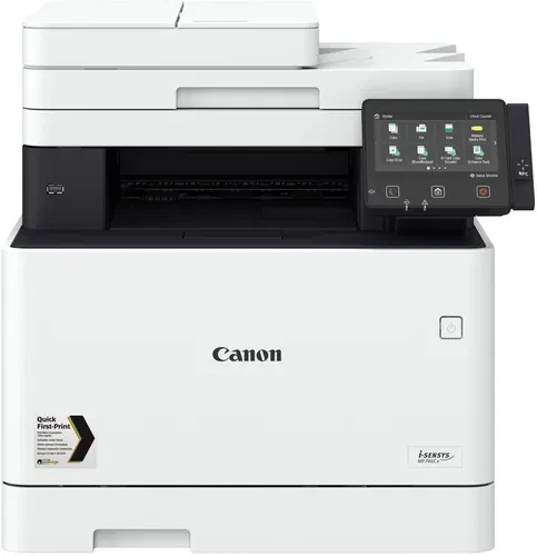 Canon i-SENSYS MF746Cx