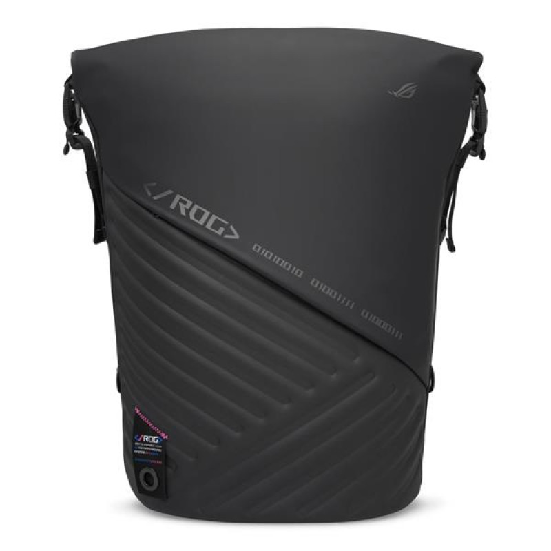ASUS ruksak BP3801 ROG SLASH BACKPACK 4.0, 18", čierny