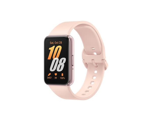 Samsung Galaxy FIT3 bezdrôtové slúchadlá, Pink Gold