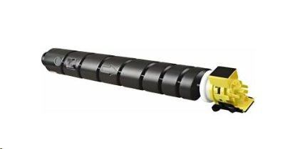 KYOCERA TK-8385Y Toner yellow na 20 000 A4 (pri 5% pokrytí),