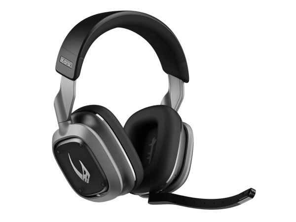 Logitech® A30 Wireless Gaming Headset The Mandalorian™ Editi
