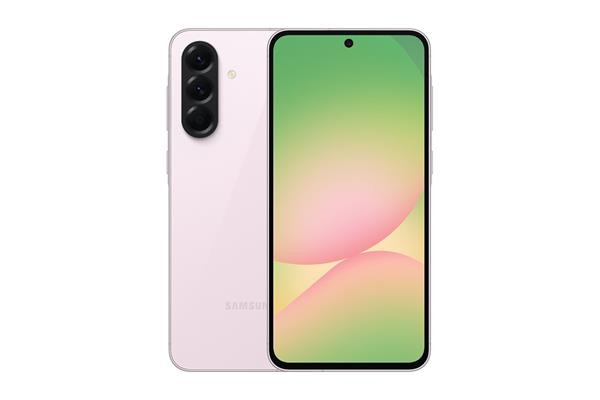 Samsung GALAXY A56 5G, 128GB Light Pink