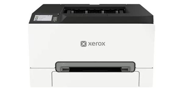Xerox C300V, A4 color laser, duplex, USB, LAN, WiFi