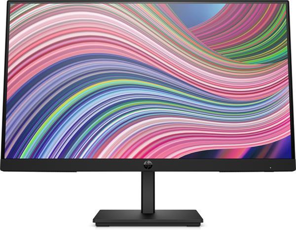 HP P22 G5, 21.5/IPS, 1920x1080/75Hz, 1000:1, 5 ms, 250cd, VG