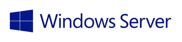 MS Windows Server 2016 (2-Core) Standard Add Licence EMEA SW