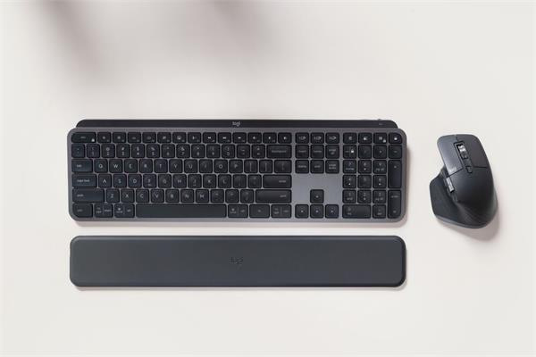 Logitech® MX Keys Combo for Business | Gen 2 - GRAPHITE - US