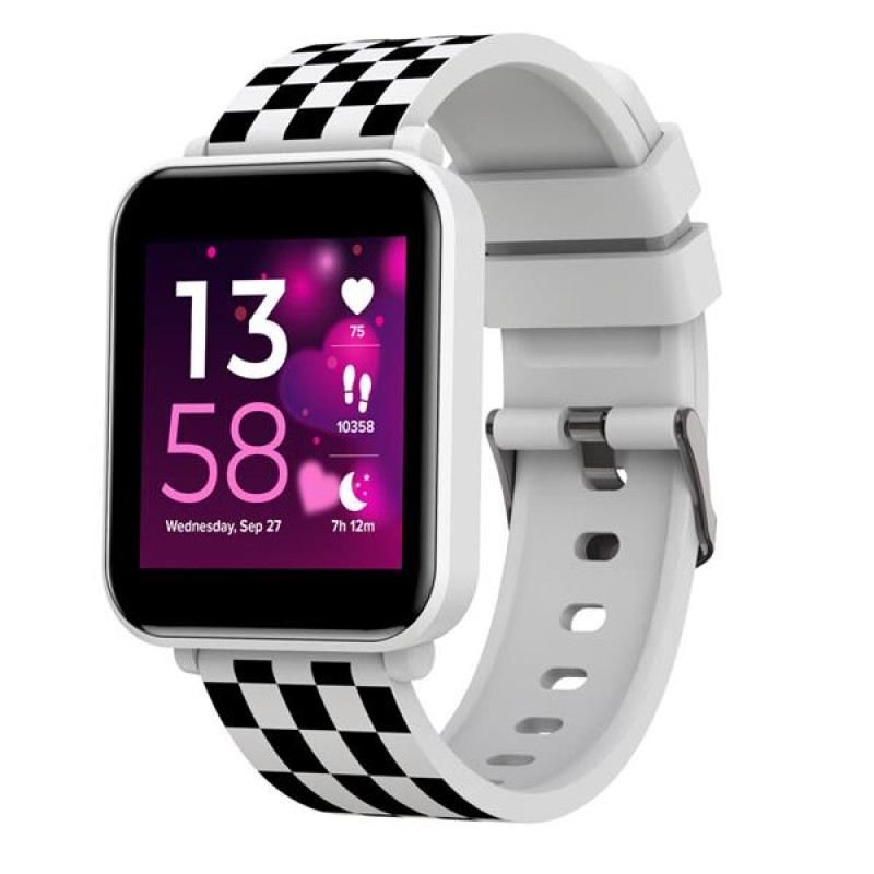 Canyon KW-43, Joyce, smart hodinky pre mládež, IPS displej 1