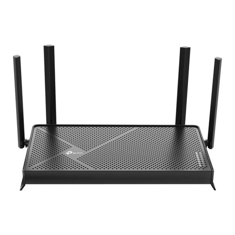 TP-LINK "BE3600 Dual-Band Wi-Fi 7 RouterSPEED: 688 Mbps at 2