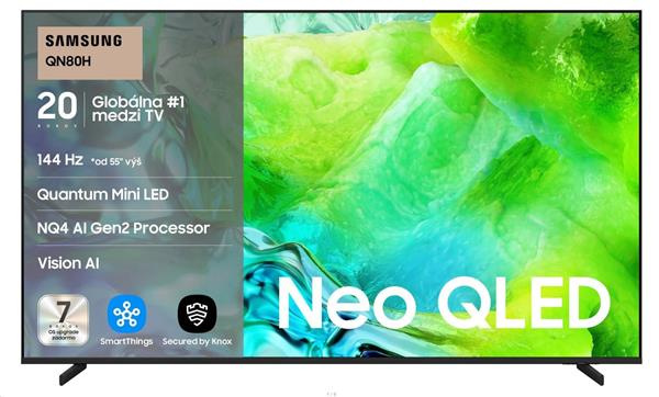 Samsung Neo QLED TV 100" QE100QN80H
