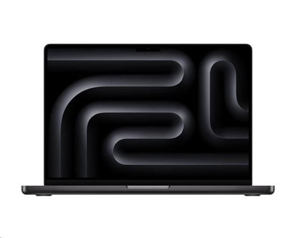 MacBook Pro 14" Apple M5 10C CPU 10C GPU 24GB 1TB Kozmický č