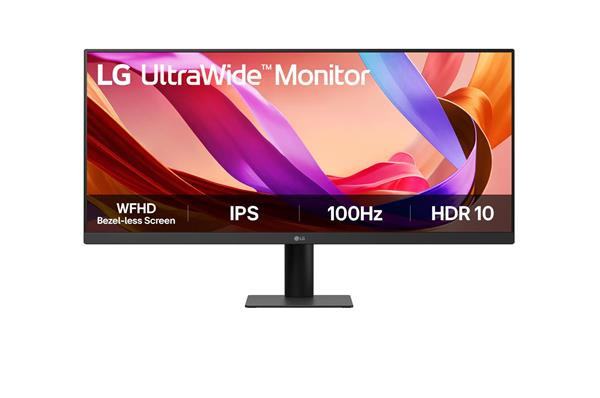 LG 29U511A-B 29"UW IPS LED 2560x1080 5M:1 5ms 250cd HDMI DP