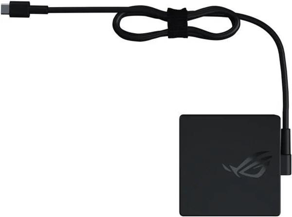 ASUS AC NAPÁJACÍ ADAPTÉR ROG AC100-00, ADP-100DH B, 100W, US
