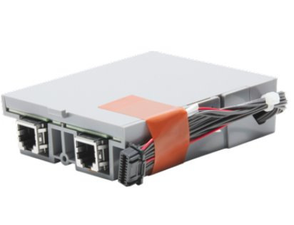 HP MFP 810 Analog Dual Fax