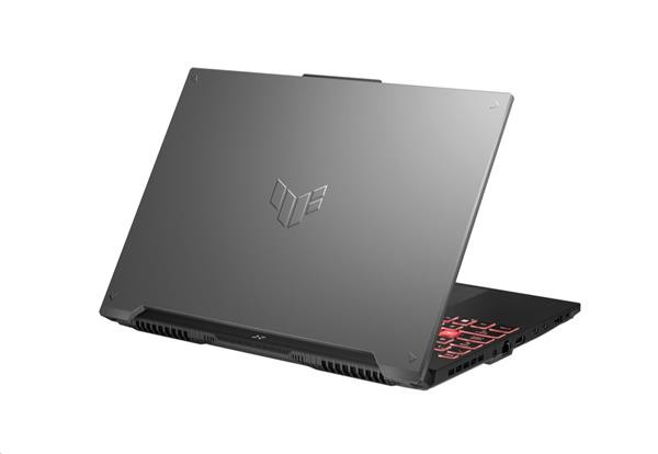 ASUS TUF Gaming A16 FA607NUG-RL142, Ryzen 7 7445HS, 16.0˝ 19