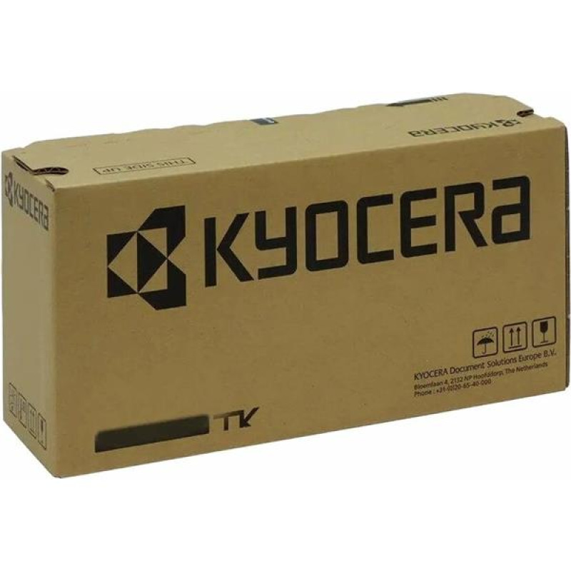 KYOCERA TK-8615K Toner čierny na 40 000 A4 (pri 5% pokrytí),