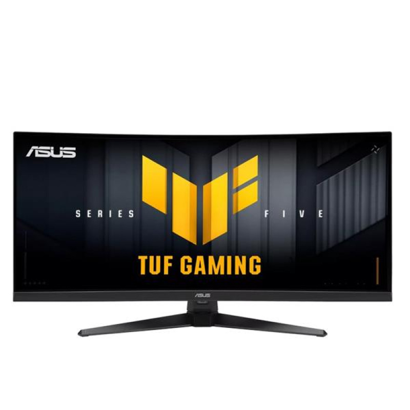ASUS TUF Gaming VG34WQ5A 34" WQHD 3440x1440 200Hz 1ms 400cd