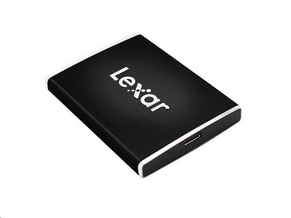 Lexar External Portable SSD 1TB, up to 950MB/s Read and 900M