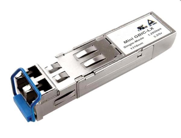 SFP  transceiver 1G SM 1310nm 20km Cisco