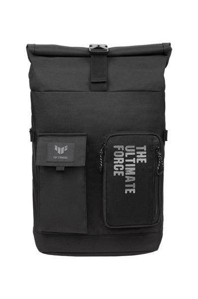 ASUS ruksak  VP4700 TUF BACKPACK, černy pre 17'