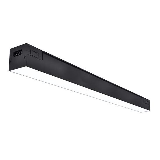 Solight LED lineárne osvetlenie prepojiteľné, 24W, 2280lm, 4