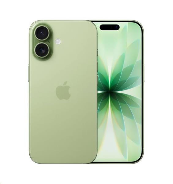 iPhone 17 512GB Sage