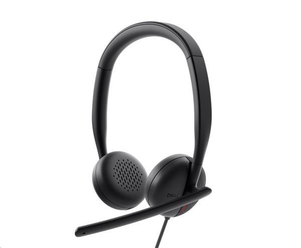 Dell Pro Wireless ANC Headset - WL5024