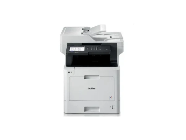 Multifunkčne zariadenie Brother MFC-L8900CDW - P/C/S, Duplex, Fax, DADF, Ethernet, WiFi