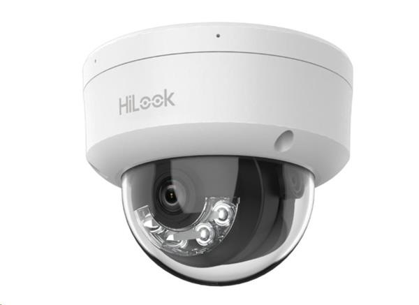HiLook IPC-D140HA-LU(2.8mm) - "1/3"" Progressive CMOS, ICR,2
